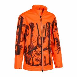 VESTE TRACK FORCE GCBB L GCBB