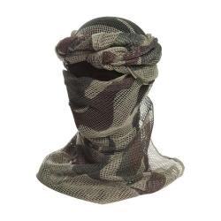 Ch&egrave;che Filet Camo CE