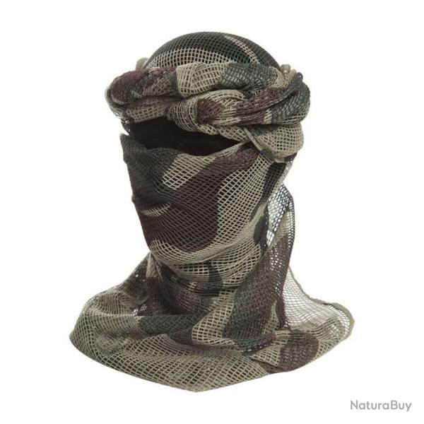 Ch�che Filet Camo CE