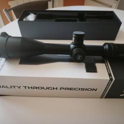 Lunette Vector Orion Pro Max 6-24x50 Mrad HD FFP