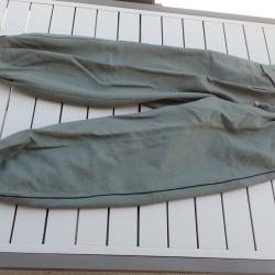 Pantalon officier cavalier de l'arm&eacute;e suisse