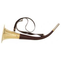 Trompe ronde d'appel 50 cm PRO HUNT