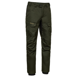 Pantalon de Traque Recon Dura-Tex kaki DEERHUNTER-48