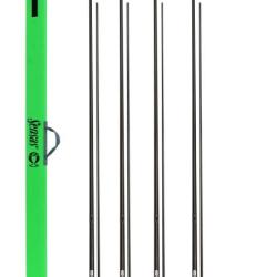 SENSAS PACK FIGHTING T&Eacute;L&Eacute; CARP SP&Eacute;CIMEN 4.2 SENSAS