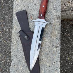 Couteaux de chasse
