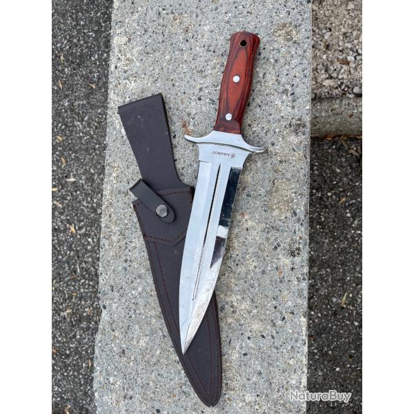 Couteaux de chasse