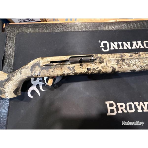 BRETTA BELMONTE I CAMO VEIL