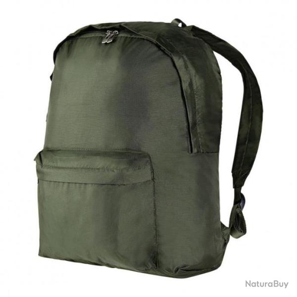 Op� Tactique !! Sac a dos 25l Pliable Kaki ARES