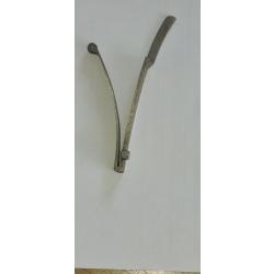 Revolver d ordonnance 8mm92 FRANCAISRessort principal dit"a roulette" NEUF vendu par poudrenoirepro