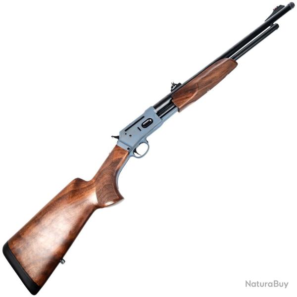 Carabine Davide Pedersoli Pump Action Jackal 44 Mag