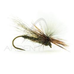 Mouche DEVAUX Parachute GDC 09 (par 3) H14