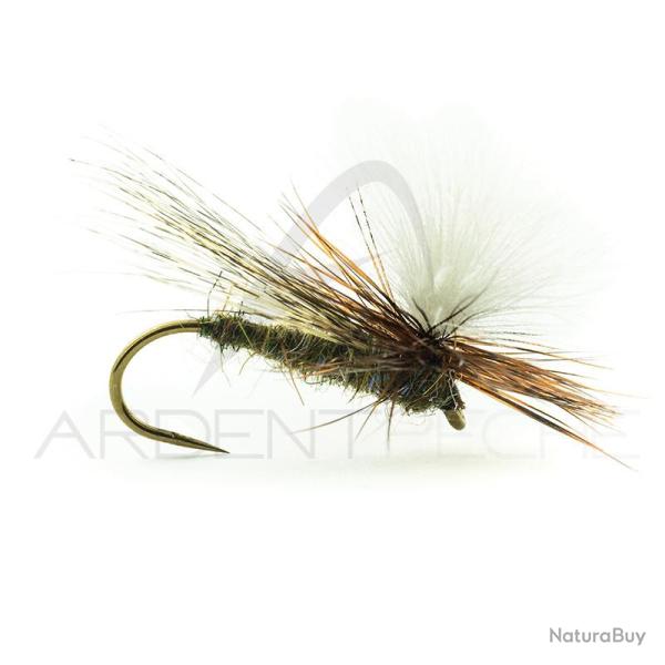 Mouche DEVAUX Parachute GDC 09 (par 3) H14
