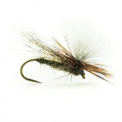 Mouche DEVAUX Parachute GDC 09 (par 3) H16