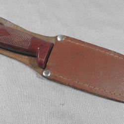 ANCIEN COUTEAU DE SCOUT DE FRANCE