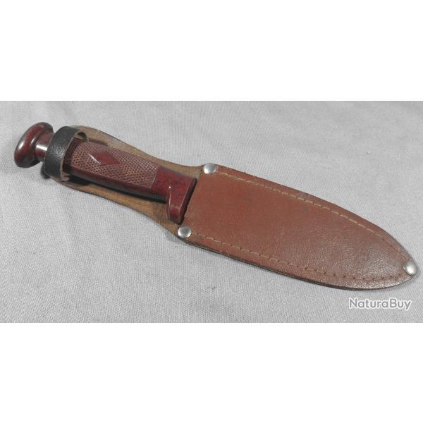 ANCIEN COUTEAU DE SCOUT DE FRANCE