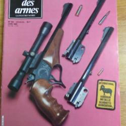 Gazette des armes N&deg; 94