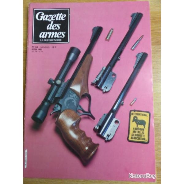 Gazette des armes N� 94
