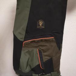 Pantalon Panther Pro 4 Trabaldo