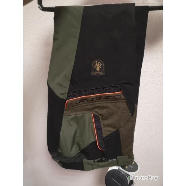Pantalon Panther Pro 4 Trabaldo