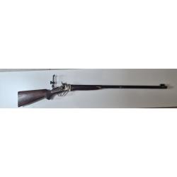 vends Pedersoli sharps 45/90 long range