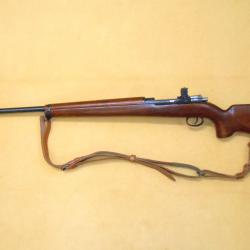 CARABINE CARL GUSTAV 1896 - CG 63 - Cal 6.5x55 +DIOPTRE +BRETELLE - 1� SANS PRIX DE RESERVE !!!