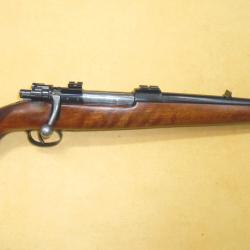 CARABINE HUSQVARNA M98 - Cal 30-06 +EMBASES WEAVER - 1� SANS PRIX DE RESERVE !!!