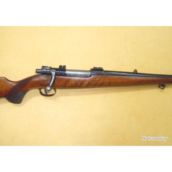 CARABINE HUSQVARNA M98 - Cal 30-06 +EMBASES WEAVER - 1� SANS PRIX DE RESERVE !!!