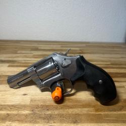 SMITH AND WESSON model 64-7 38 sp