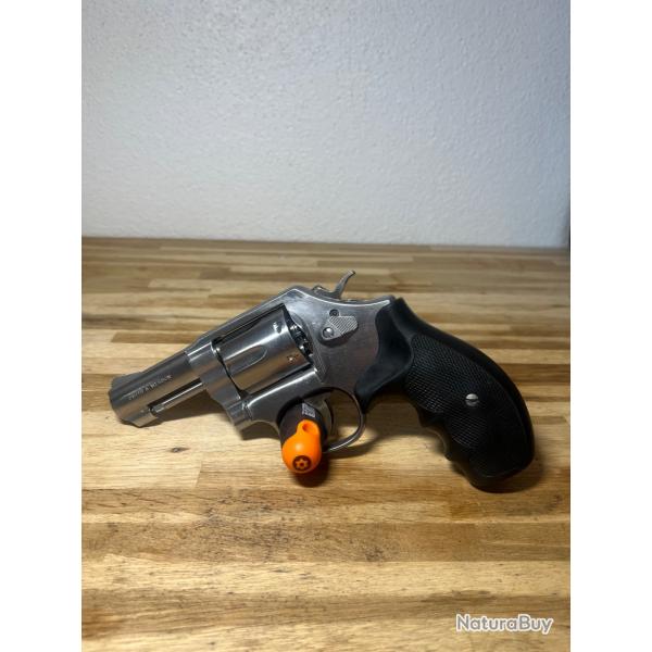 SMITH AND WESSON model 64-7 38 sp