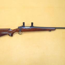 CARABINE REMINGTON - Cal 308 Win - TR&Egrave;S BEL &Eacute;TAT +MONTAGE - 1� SANS PRIX DE RESERVE !!!