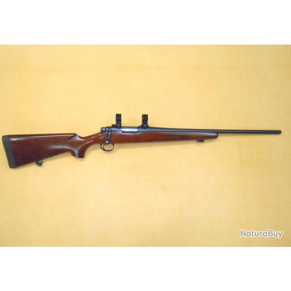 CARABINE REMINGTON - Cal 308 Win - TR�S BEL �TAT +MONTAGE - 1� SANS PRIX DE RESERVE !!!