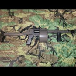 Striker 12 APS