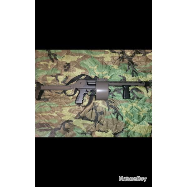 Striker 12 APS