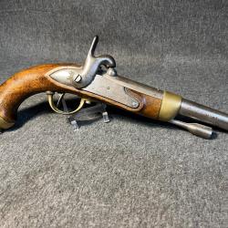 Pistolet 1822 Tbis