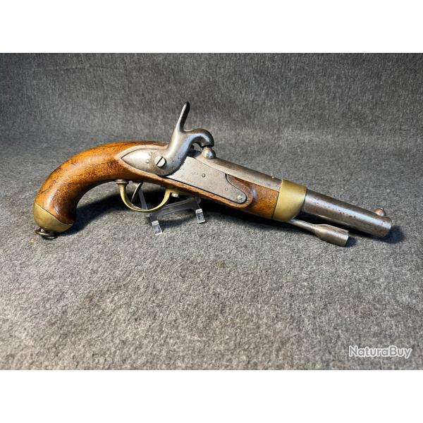 Pistolet 1822 Tbis