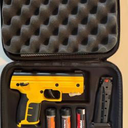 Byrna SD NEUF+Holster Kydex