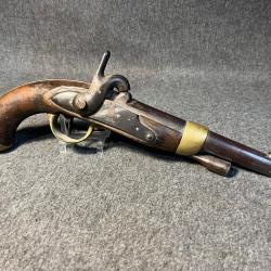 Pistolet 1822 Tbis (2)