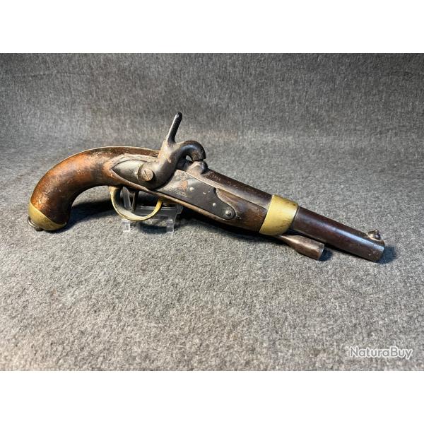 Pistolet 1822 Tbis (2)