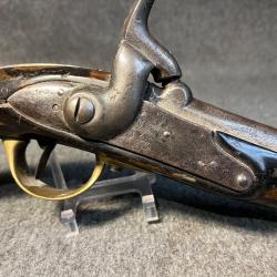 Pistolet 1822 Tbis (3)