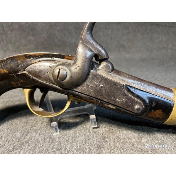 Pistolet 1822 Tbis (3)