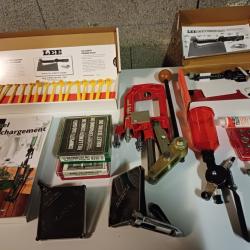 ENSEMBLE KIT LEE