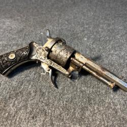 Revolver a broche 8 mm (4)
