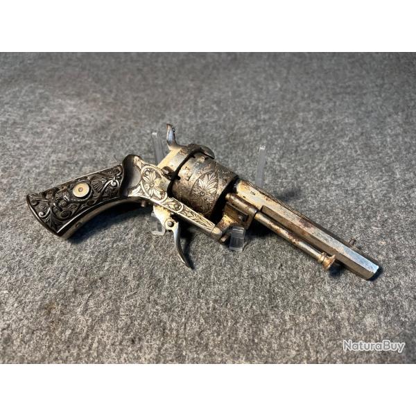 Revolver a broche 8 mm (4)