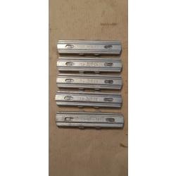 Clips - lame chargeur MAS 36 x 5 pi&egrave;ces (2156)