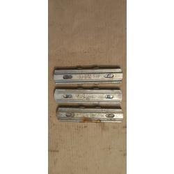 Clips - lame chargeur MAS 36 x 3 pi&egrave;ces (2157)