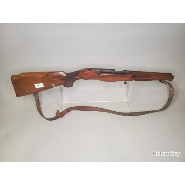 crosse manufrance reina 22lr