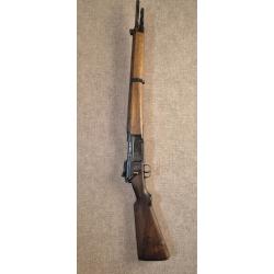 Exceptionnel Fusil MAS 36 du 1er Type - Janvier 1940 - Strictement au num&eacute;ro (S&eacute;rie H)