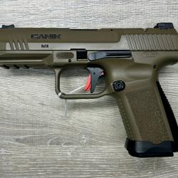 CANIK TP9 ELITE COMBAT