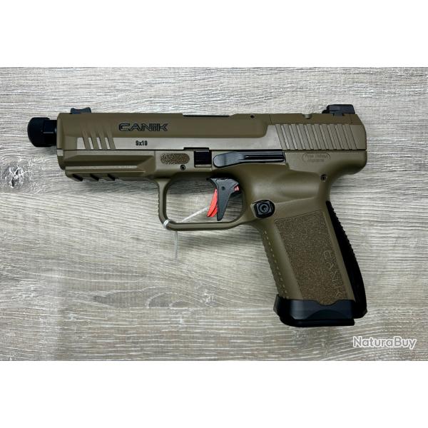 CANIK TP9 ELITE COMBAT