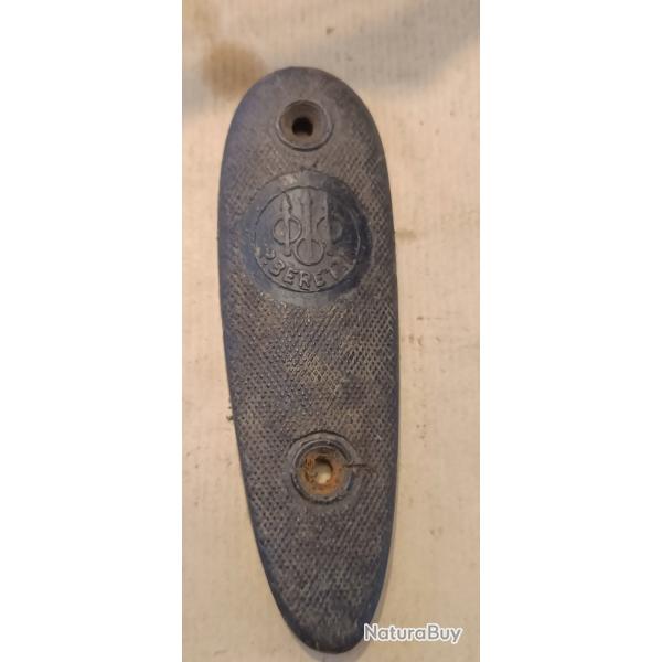 plaque de couche fusil de chasse beretta (C3)